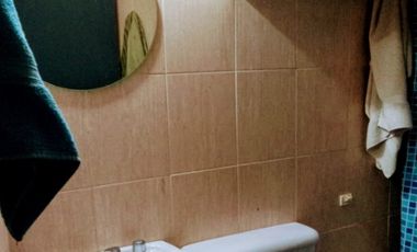 Casa con Departamento en venta en Barrio Luna