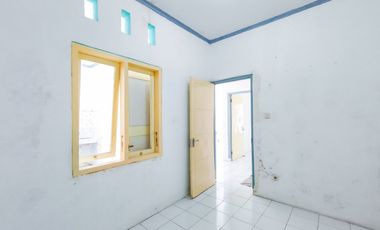 Rumah SHM 10 menit ke Cibinong City Mall Dibantu KPR J-38067