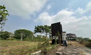 Terreno Industrial ideal para Empresas, Bodegas o Patio de maniobras