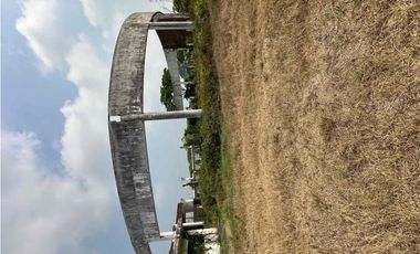 Terreno Industrial ideal para Empresas, Bodegas o Patio de maniobras