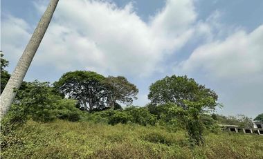 Terreno Industrial ideal para Empresas, Bodegas o Patio de maniobras