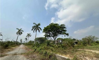 Terreno Industrial ideal para Empresas, Bodegas o Patio de maniobras