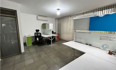 Oficinas en venta  en Envigado San Lucas