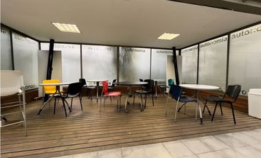 Oficinas en venta  en Envigado San Lucas