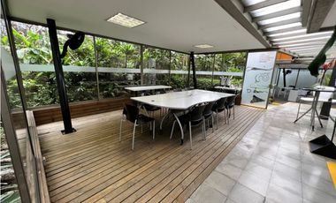 Oficinas en venta  en Envigado San Lucas