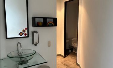 Oficinas en venta  en Envigado San Lucas