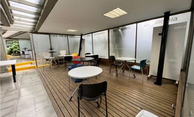 Oficinas en venta  en Envigado San Lucas