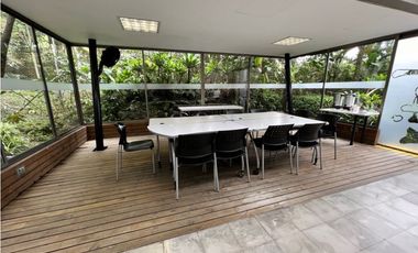 Oficinas en venta  en Envigado San Lucas