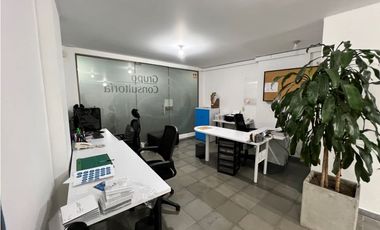 Oficinas en venta  en Envigado San Lucas