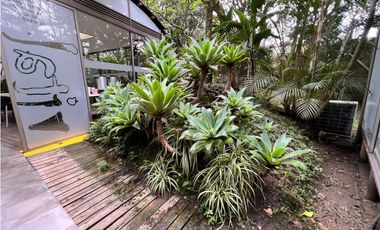 Oficinas en venta  en Envigado San Lucas