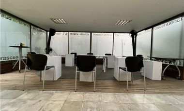 Oficinas en venta  en Envigado San Lucas