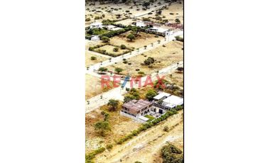 Vendo Terreno En Villa La Palma