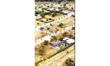 Vendo Terreno En Villa La Palma