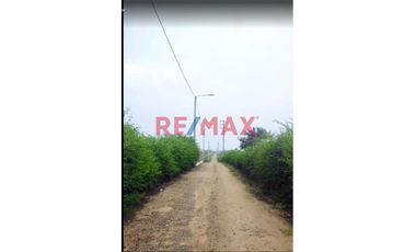 Vendo Terreno En Villa La Palma