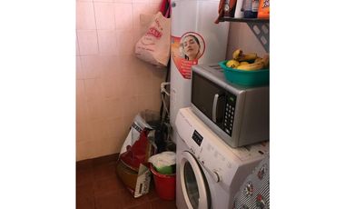 Ph de 3 amb primer piso por escalera s/gastos