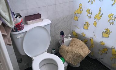 Ph de 3 amb primer piso por escalera s/gastos