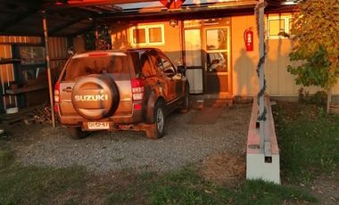Parcela en Venta en Parcela Hijuela