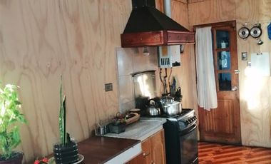 Parcela en Venta en Parcela Hijuela