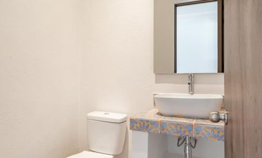 casa en arriendo en vereda gabriel. Cod A28489