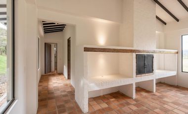 casa en arriendo en vereda gabriel. Cod A28489