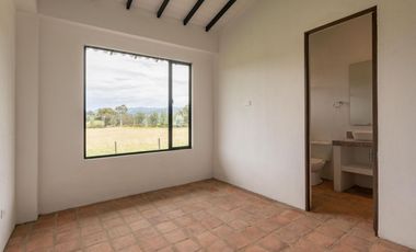 casa en arriendo en vereda gabriel. Cod A28489