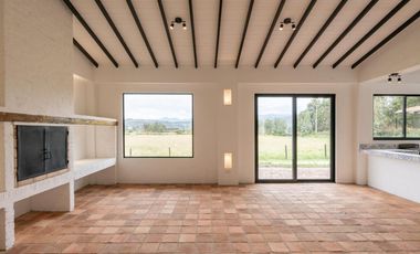 casa en arriendo en vereda gabriel. Cod A28489