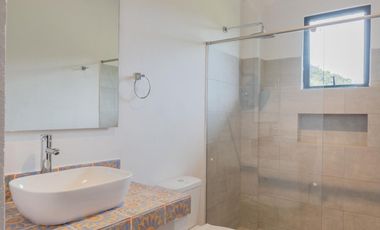 casa en arriendo en vereda gabriel. Cod A28489