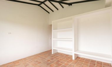 casa en arriendo en vereda gabriel. Cod A28489