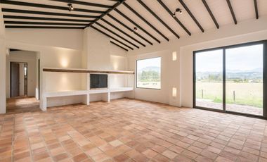 casa en arriendo en vereda gabriel. Cod A28489