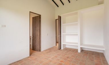 casa en arriendo en vereda gabriel. Cod A28489