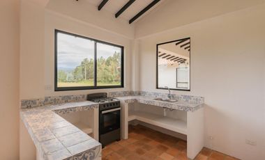 casa en arriendo en vereda gabriel. Cod A28489