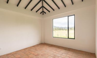 casa en arriendo en vereda gabriel. Cod A28489