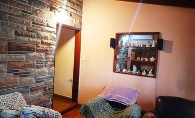 Casa - Llavallol