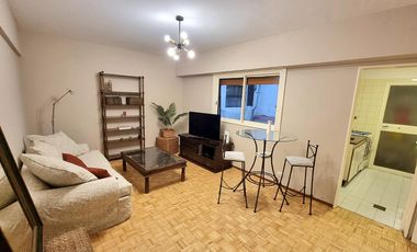VENTA - Departamento 2 ambientes -  ideal primer vivienda - RECOLETA