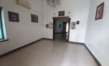Rumah Teuku umar listrik token 2200w