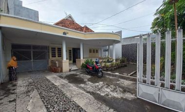 Rumah Teuku umar listrik token 2200w