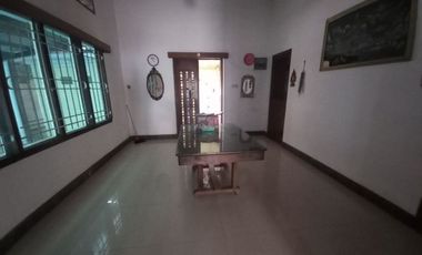 Rumah Teuku umar listrik token 2200w