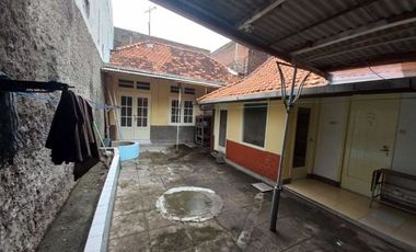 Rumah Teuku umar listrik token 2200w