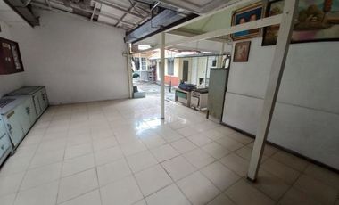 Rumah Teuku umar listrik token 2200w