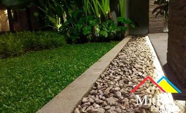 Rumah Dijual Di Cipete, Jakarta Selatan. Dekat Pangeran Antasari, Fully Furnished