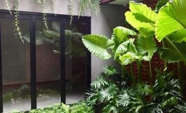 Rumah Dijual Di Cipete, Jakarta Selatan. Dekat Pangeran Antasari, Fully Furnished