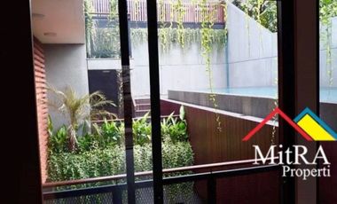 Rumah Dijual Di Cipete, Jakarta Selatan. Dekat Pangeran Antasari, Fully Furnished