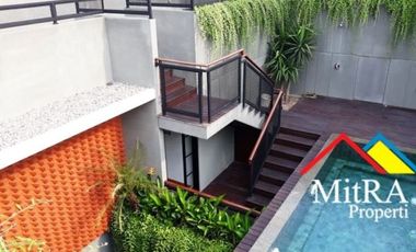 Rumah Dijual Di Cipete, Jakarta Selatan. Dekat Pangeran Antasari, Fully Furnished