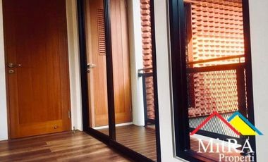 Rumah Dijual Di Cipete, Jakarta Selatan. Dekat Pangeran Antasari, Fully Furnished
