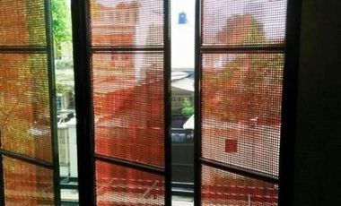 Rumah Dijual Di Cipete, Jakarta Selatan. Dekat Pangeran Antasari, Fully Furnished