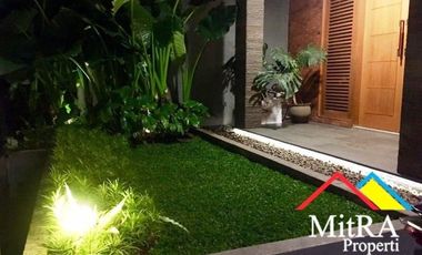 Rumah Dijual Di Cipete, Jakarta Selatan. Dekat Pangeran Antasari, Fully Furnished