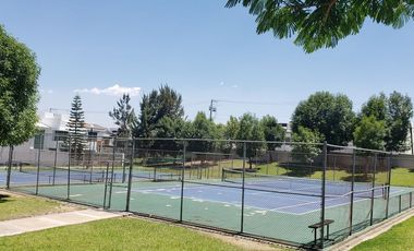 Construye tu Residencia en Bosques de Santa Anita