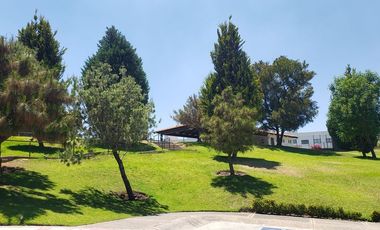 Construye tu Residencia en Bosques de Santa Anita