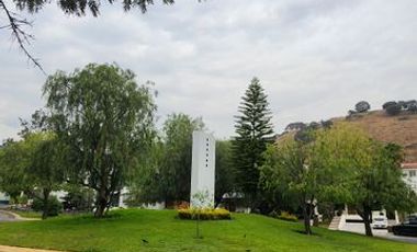 Construye tu Residencia en Bosques de Santa Anita