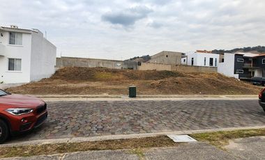 Construye tu Residencia en Bosques de Santa Anita